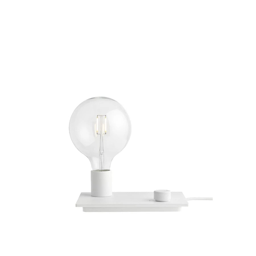 Control Table Lamp - view 1