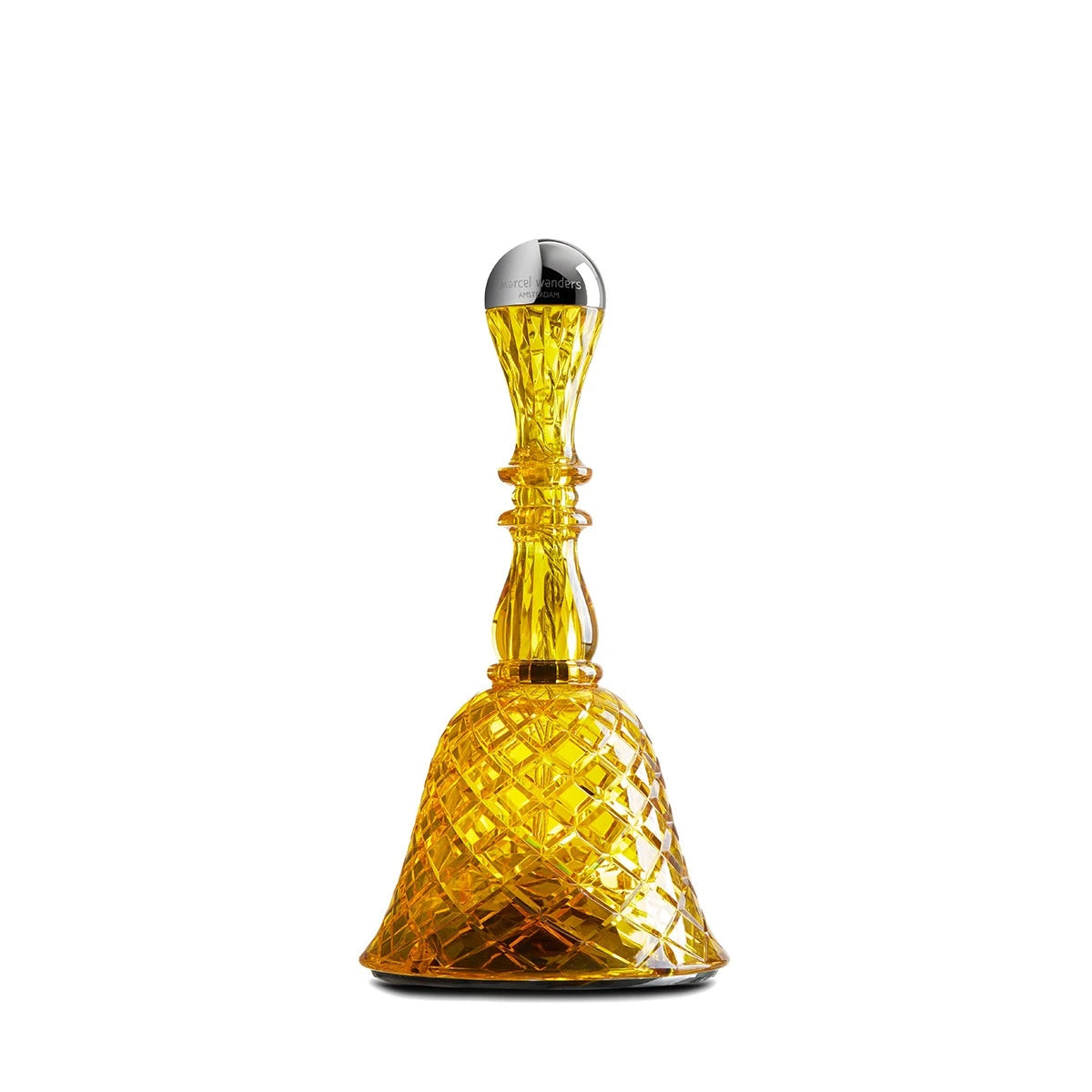 Bella Crystal Cut Imperial Yellow - view 1