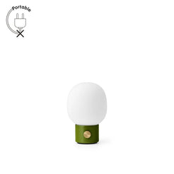AUDO CPH JWDA Portable Lamp Dusty Green - view 1
