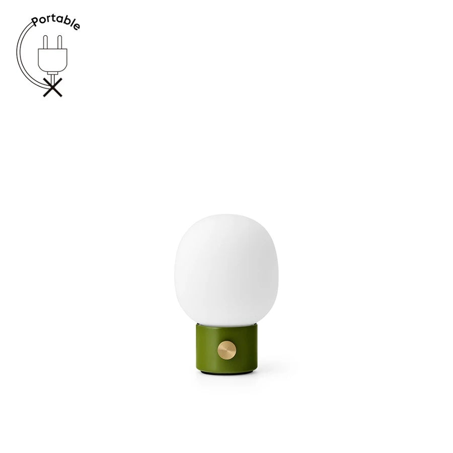 AUDO CPH JWDA Portable Lamp Dusty Green - view 1