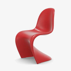 Panton Chair Classic Red - view 1