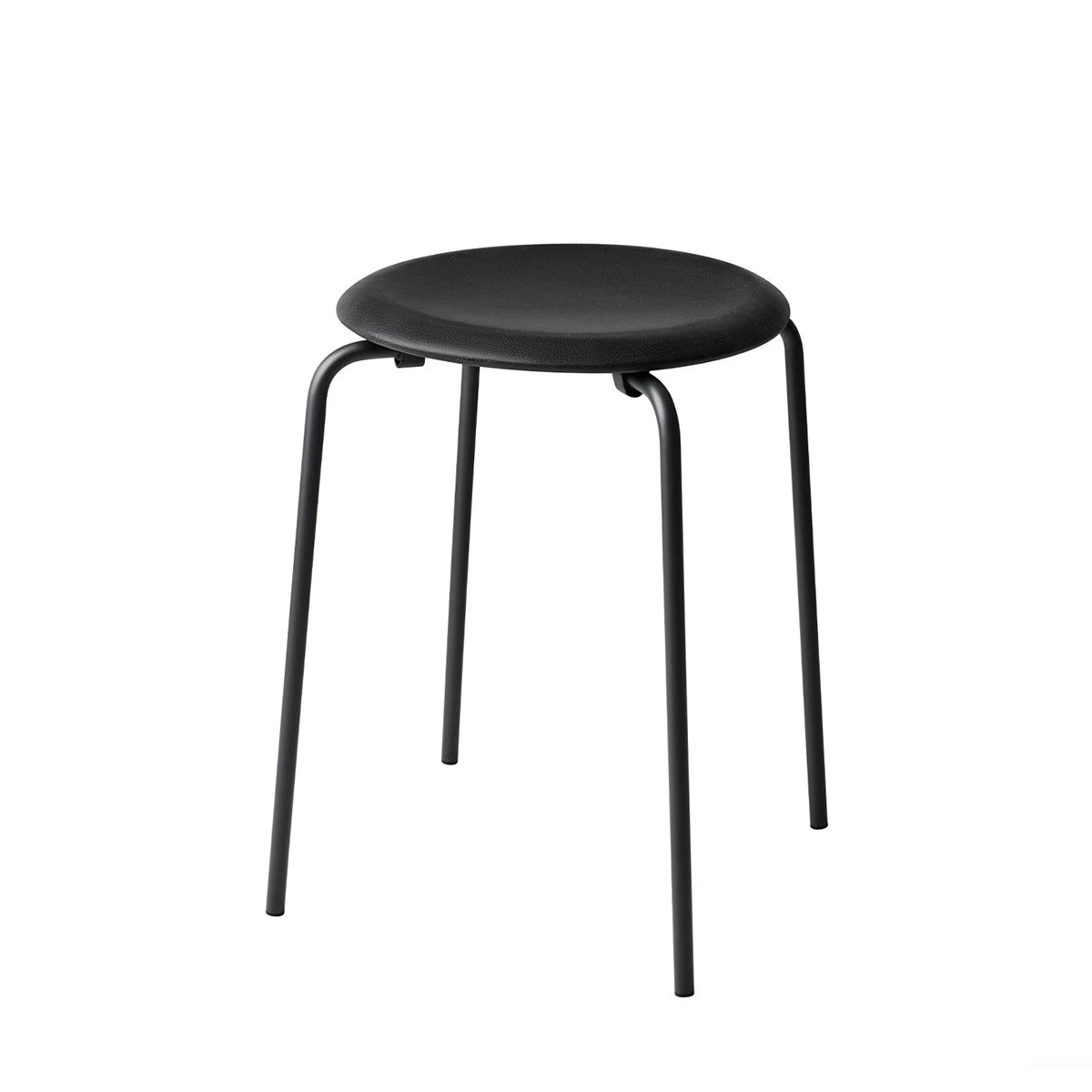 Dot™ Intense Leather Black - view 1