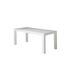 Quaderna 2600 Table - view 1