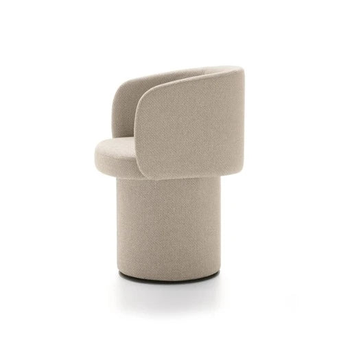 Billie Swivel Chair - view 1