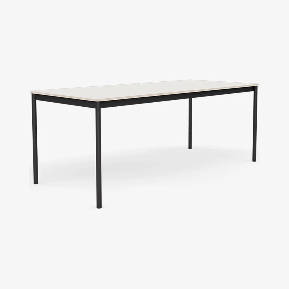 Base Table - view 1