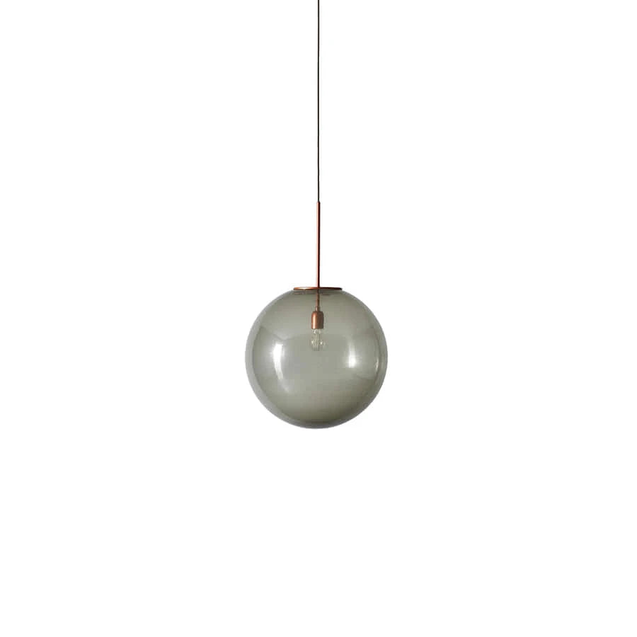 Bollicosa Lamp - view 1