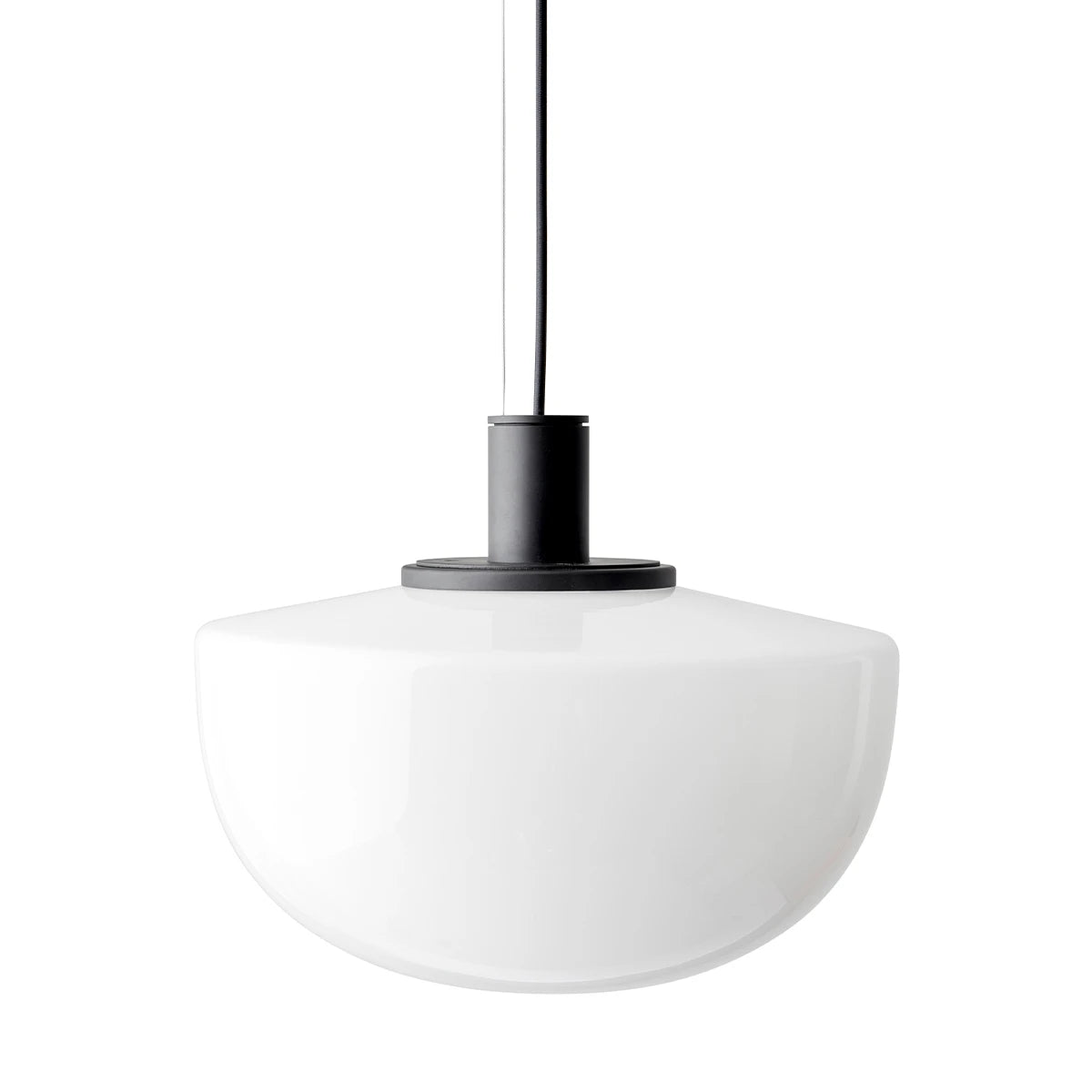 Bank Pendant Opal - view 1