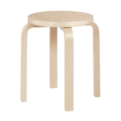 Stool E60 Birch - view 1