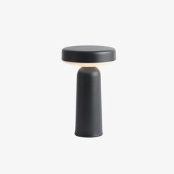 Ease Portable Lamp Black - view 1