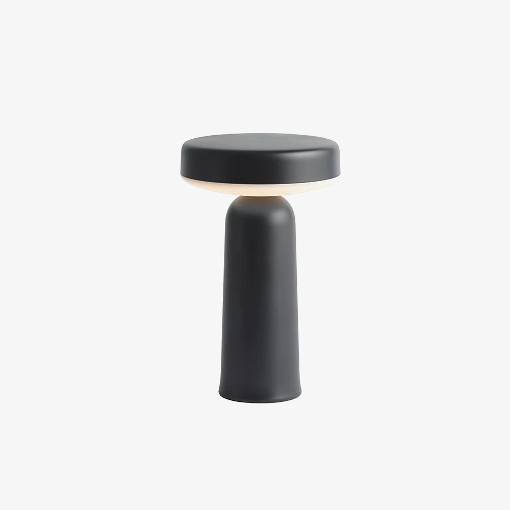 Ease Portable Lamp Black - view 1