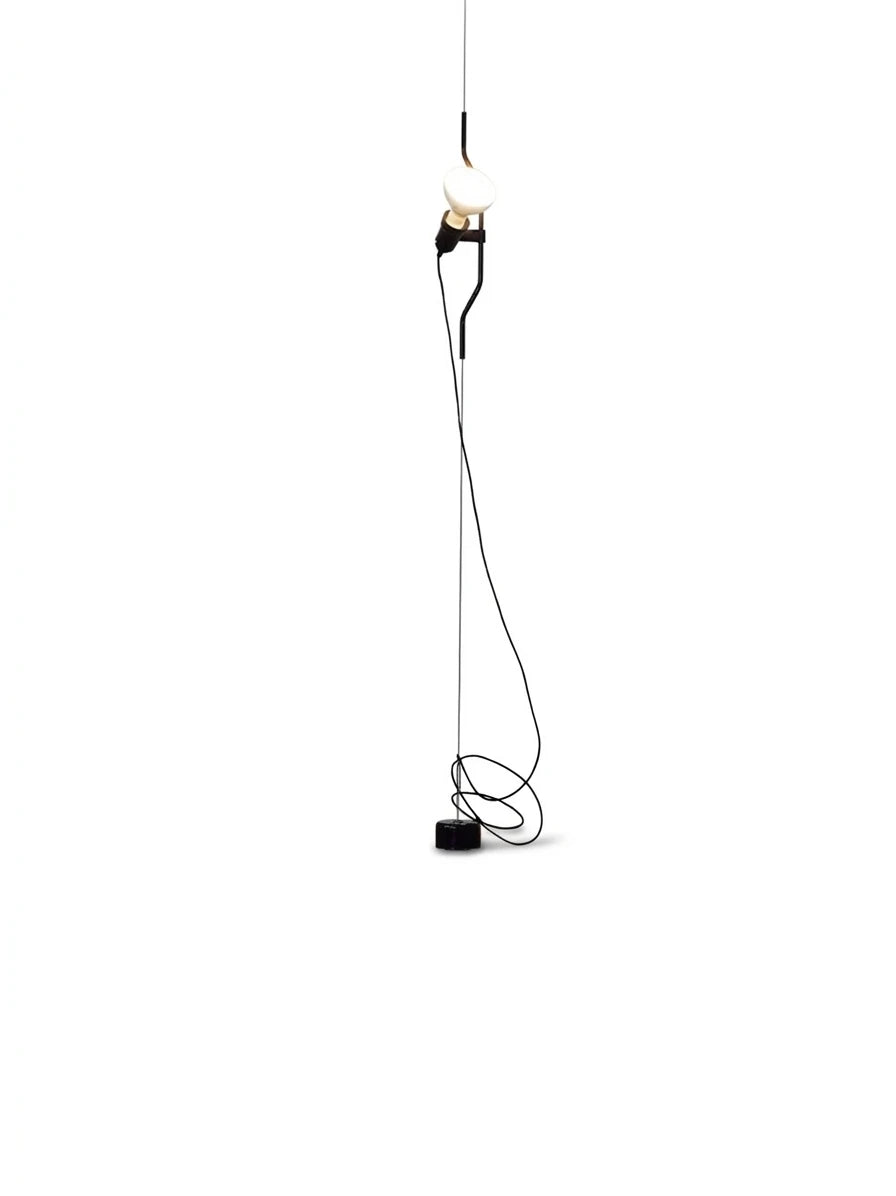 Parentesi Floor Stand - view 1