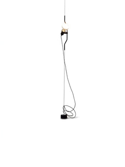Parentesi Floor Stand - view 1