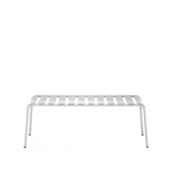 Stecca8 Bench White - view 1
