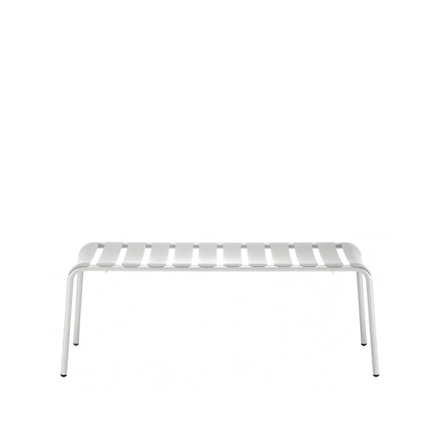 Stecca8 Bench White - view 1
