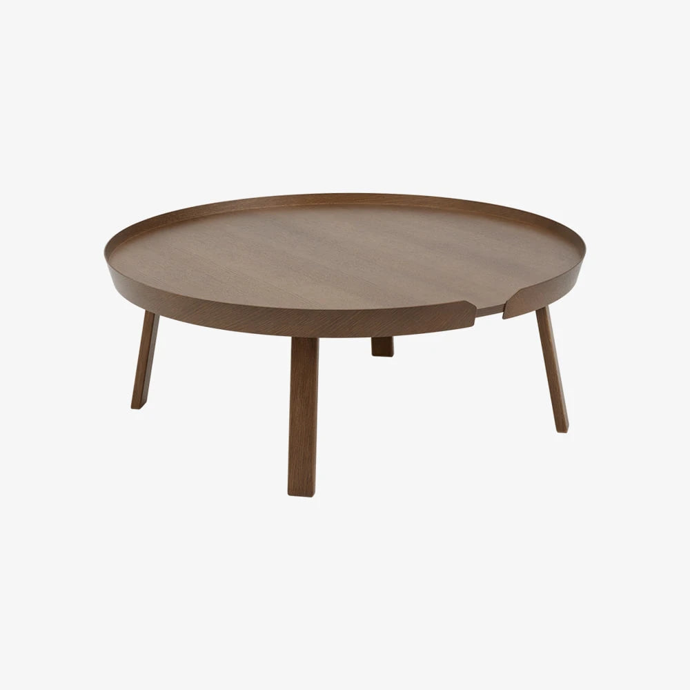 Around Coffee Table - view 1