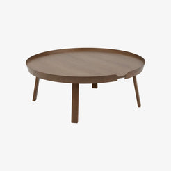 Around Coffee Table - view 1