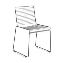 Hee Dining Chair Asphalt Grey - view 1