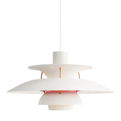PH 5 Modern White - view 1