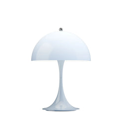 Panthella 250 Portable Opal Blue V3 - view 1