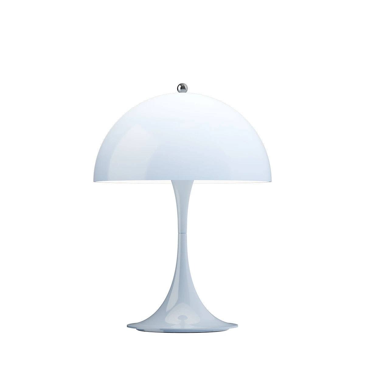Panthella 250 Portable Opal Blue V3 - view 1