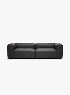 TIMELESS DOZE SOFA | Leather - view 1