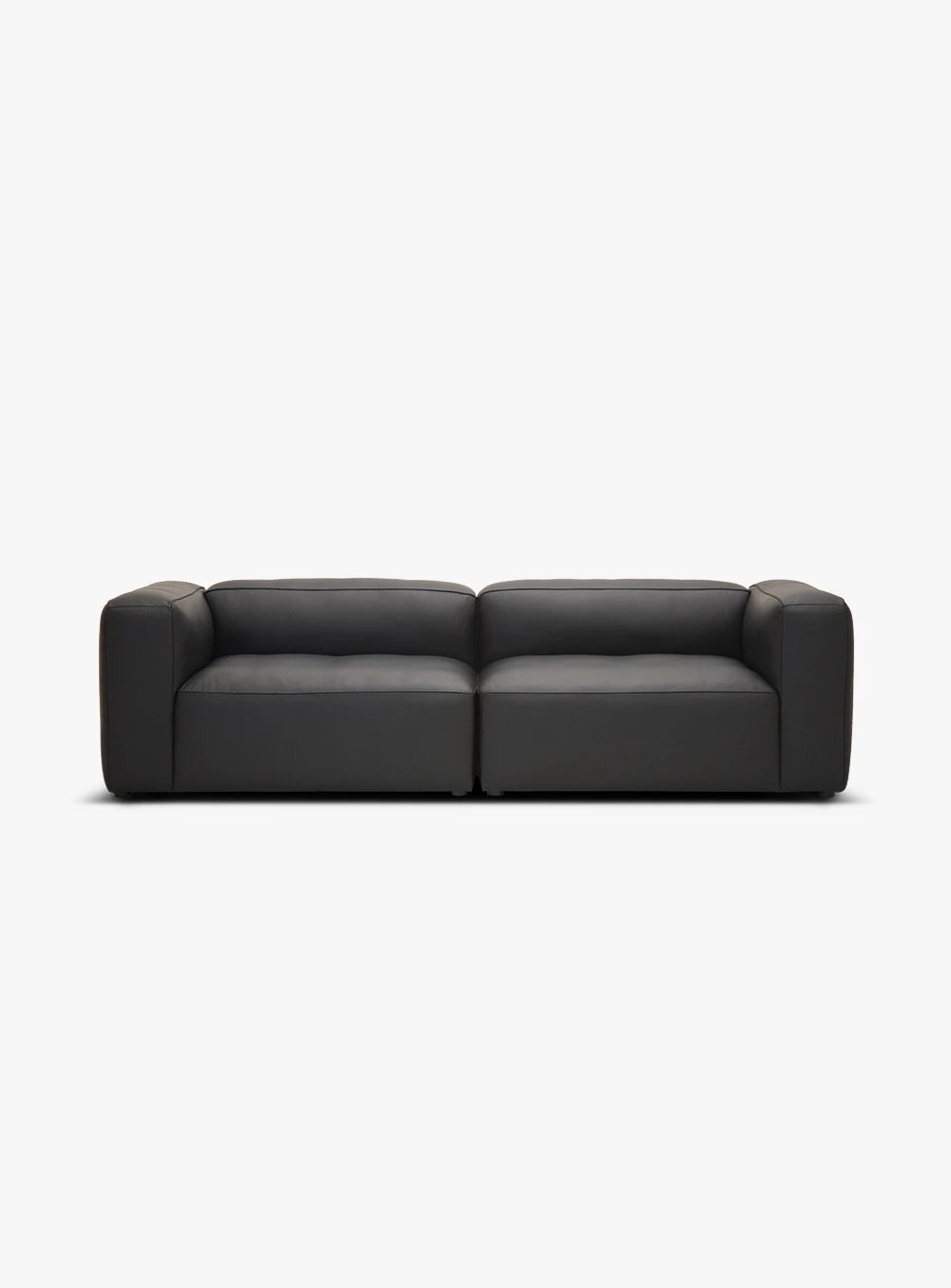 TIMELESS DOZE SOFA | Leather - view 1