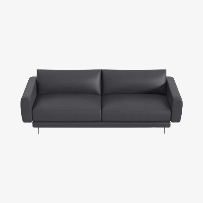 Edge V1 Sofa Mod 13 (Treviso Black) - view 1