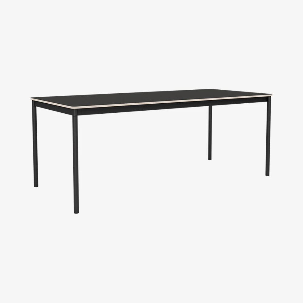 Base Table - view 1
