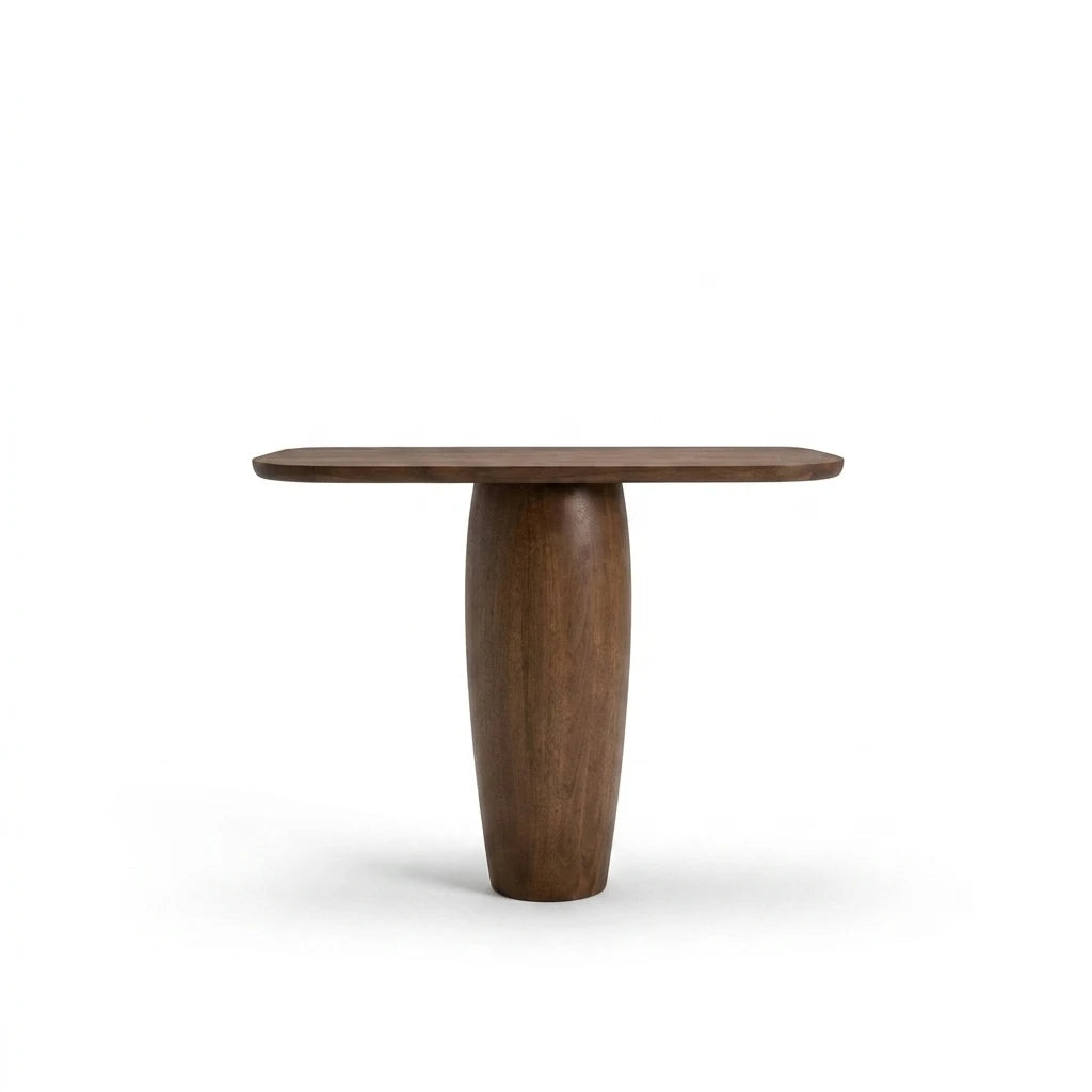 GENKAN Console - view 1