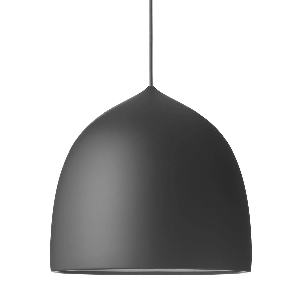 Suspence Pendant P2 Black - view 1