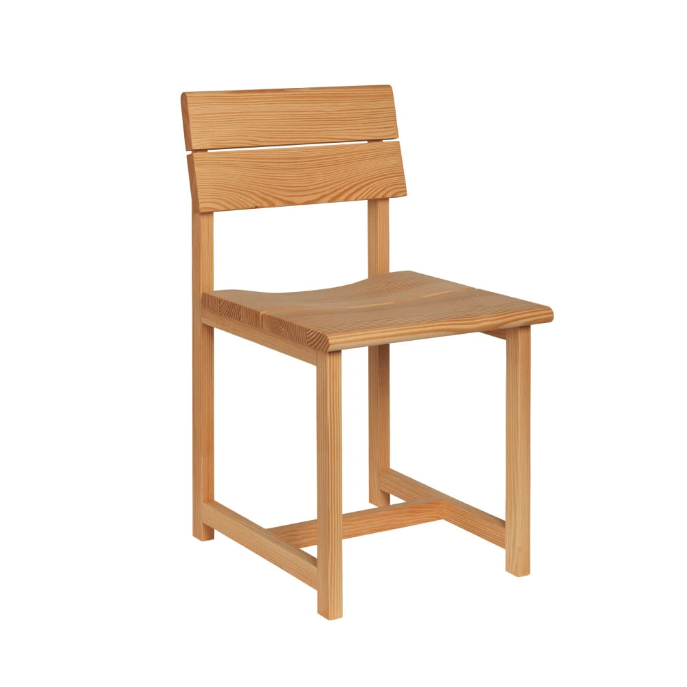 Beest Douglas Dining Chair - view 1