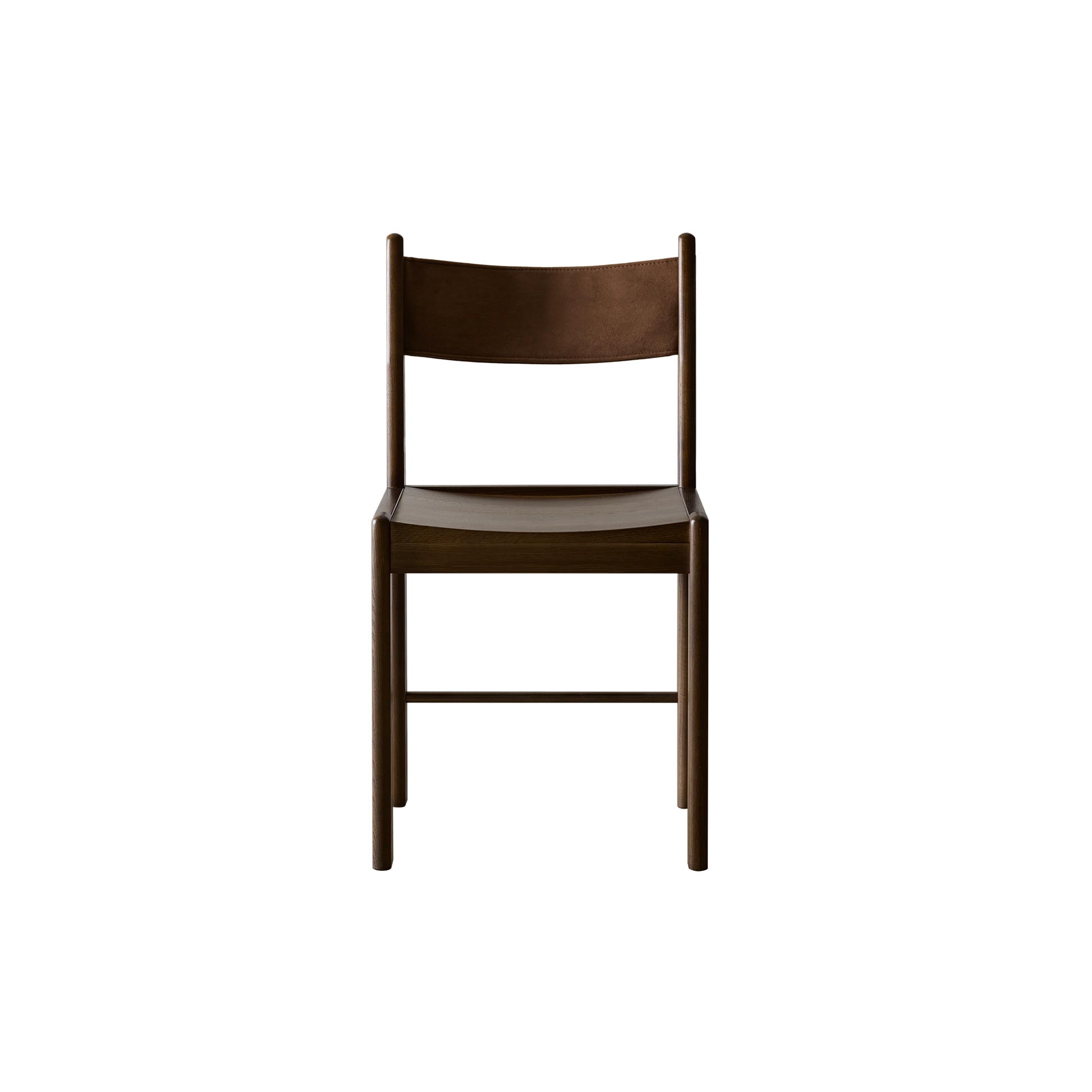 Soft Back Dining Chair - view 1