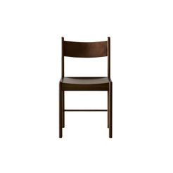 Soft Back Dining Chair - view 1