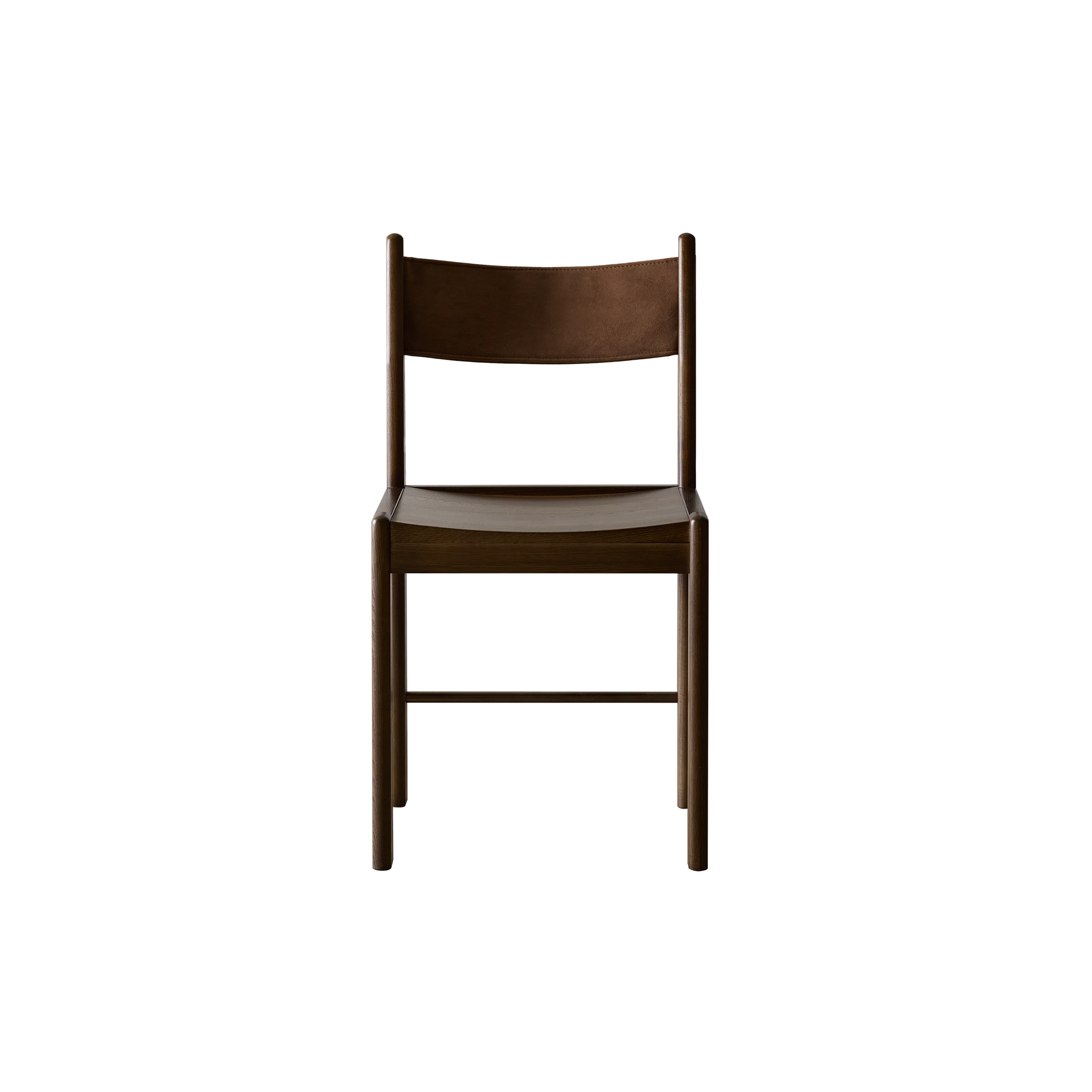 Soft Back Dining Chair - view 1