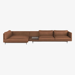 Maho Sofa - view 1