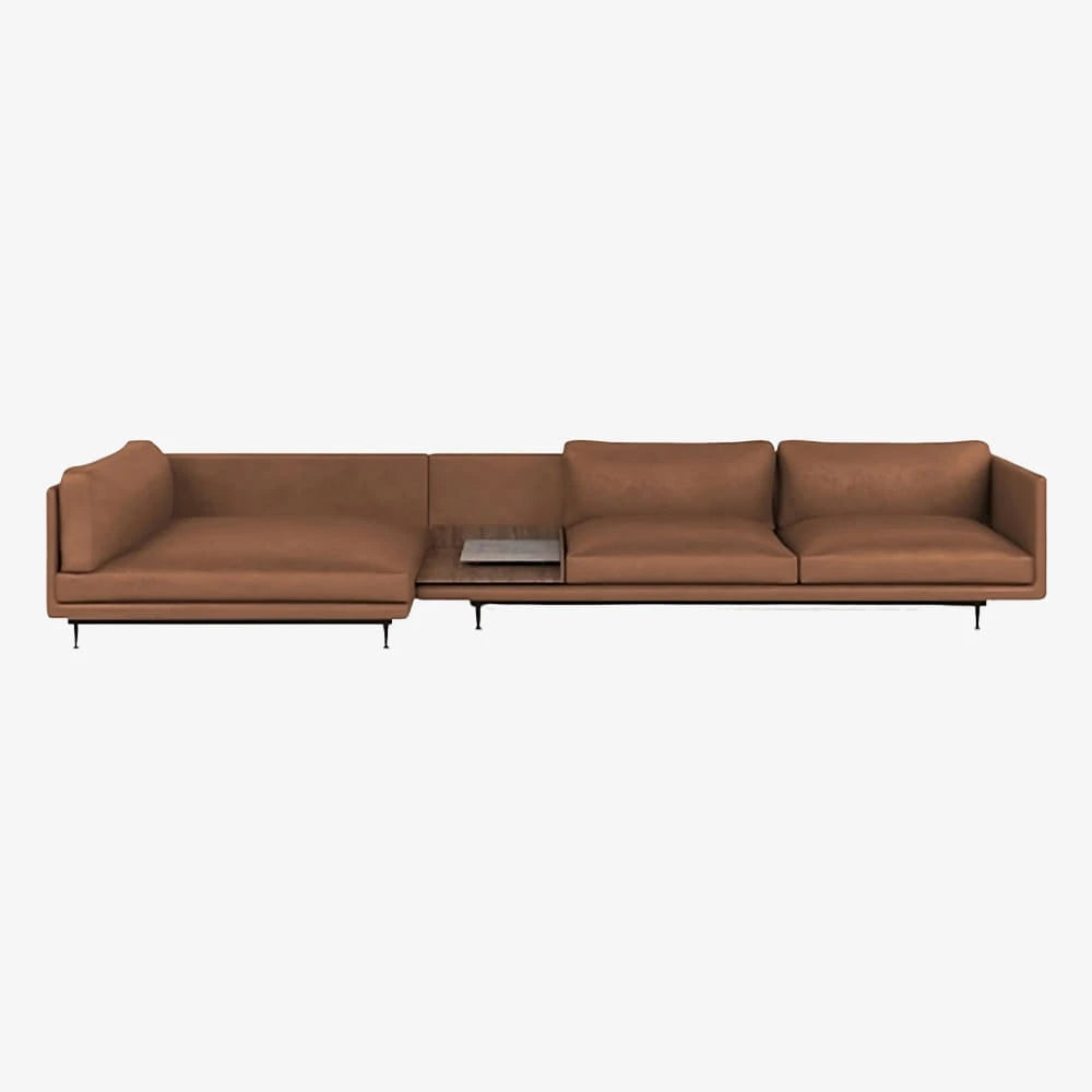 Maho Sofa - view 1