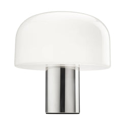 Bellhop Glass T Bright Aluminum - view 1