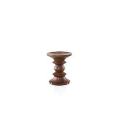 Eames Turned stool C-Shape - view 1