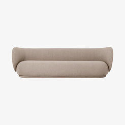 Rico Sofa 4-Seater - view 1