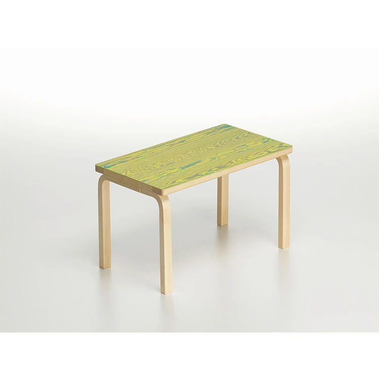 Bench 153B Green Yellow - view 1