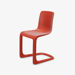 Evo-C Chair - view 1