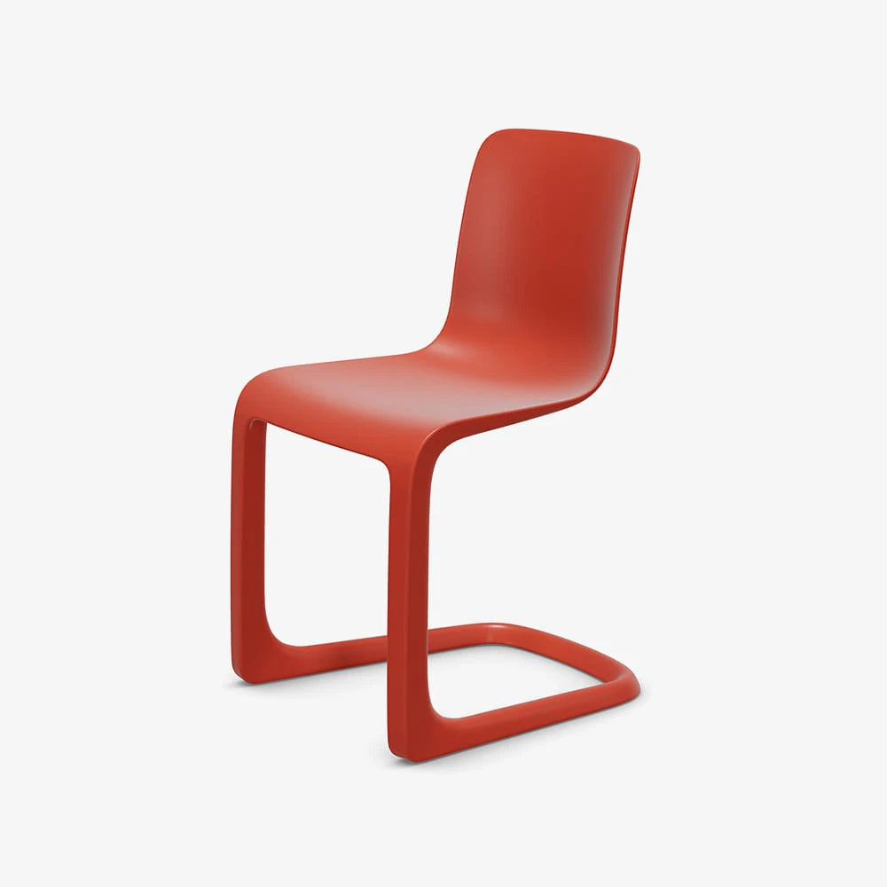 Evo-C Chair - view 1