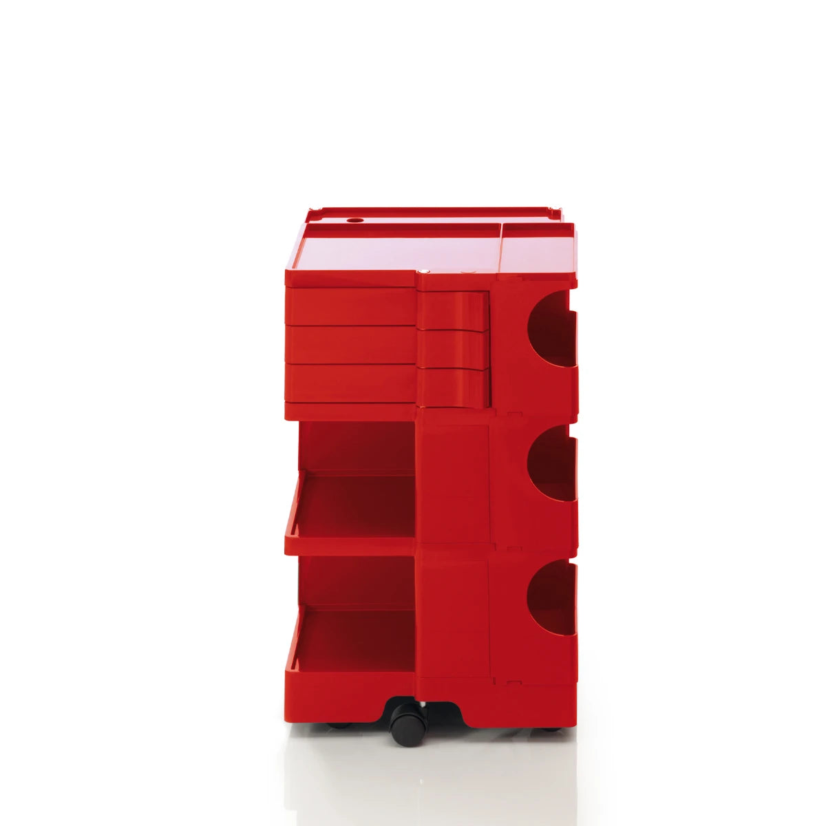 Boby Trolley 33 Red - view 1