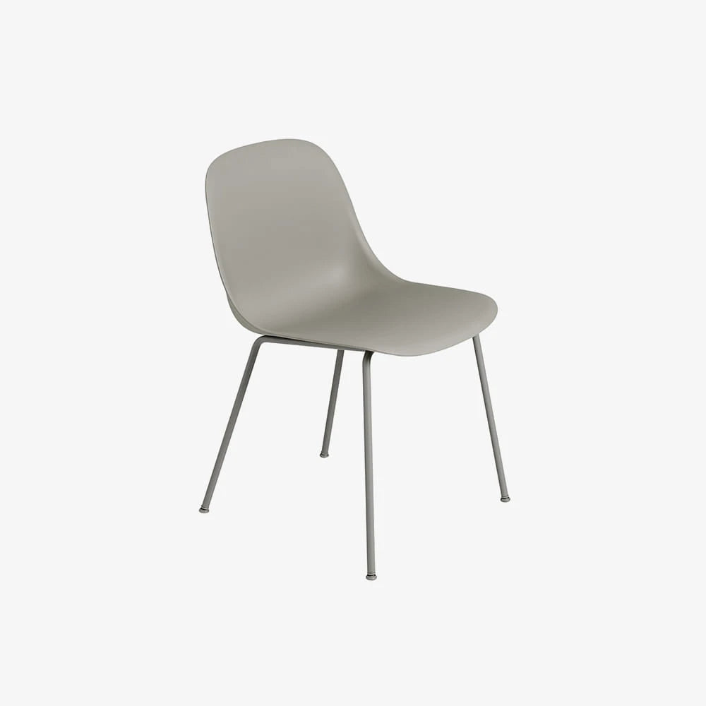 Fiber Side Chair - view 1