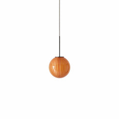 Bollicosa Small Lamp (Caramel/Orange) - view 1