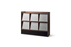 1050 Magazine Rack - view 1