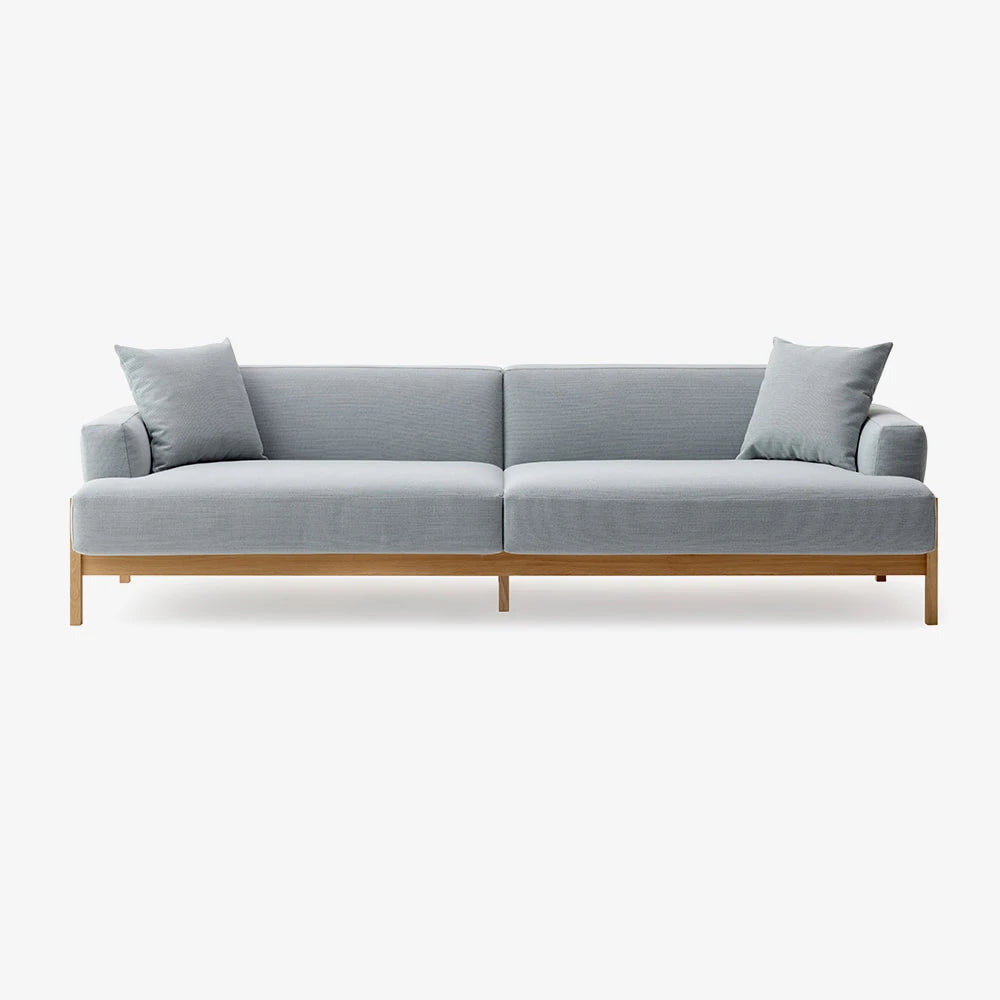 A-S01 Sofa - view 1