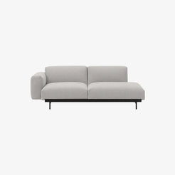 In Situ Modular Sofa - view 1