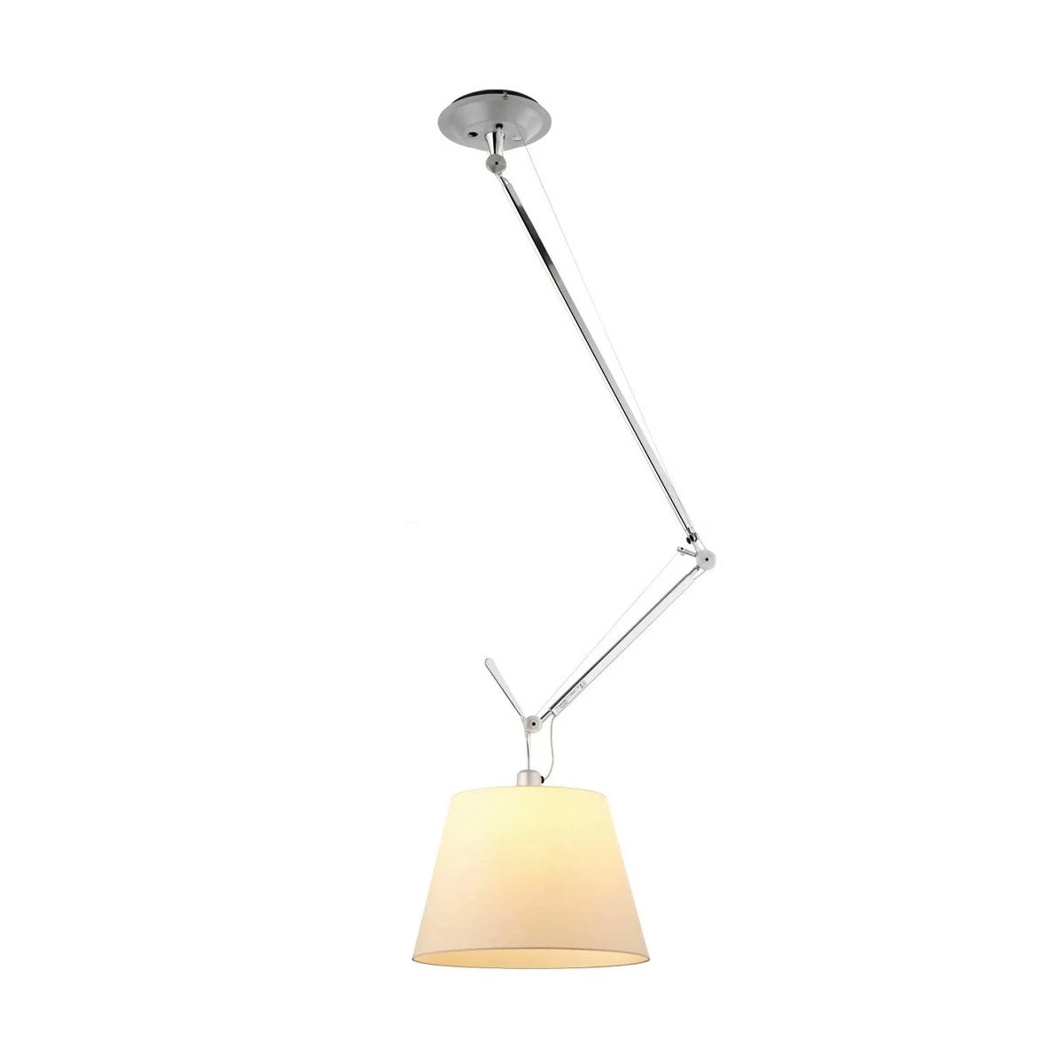 Tolomeo Decentrata 32 - view 1