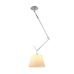 Tolomeo Decentrata 32 - view 1